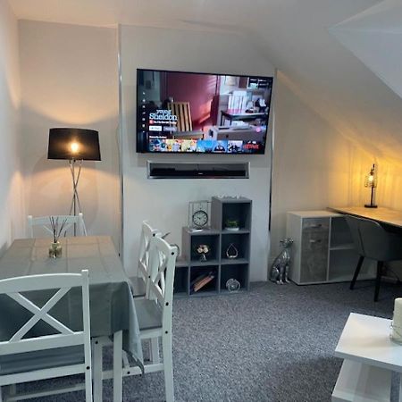 63A Innes St Inverness Eksteriør bilde