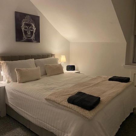 63A Innes St Inverness Eksteriør bilde