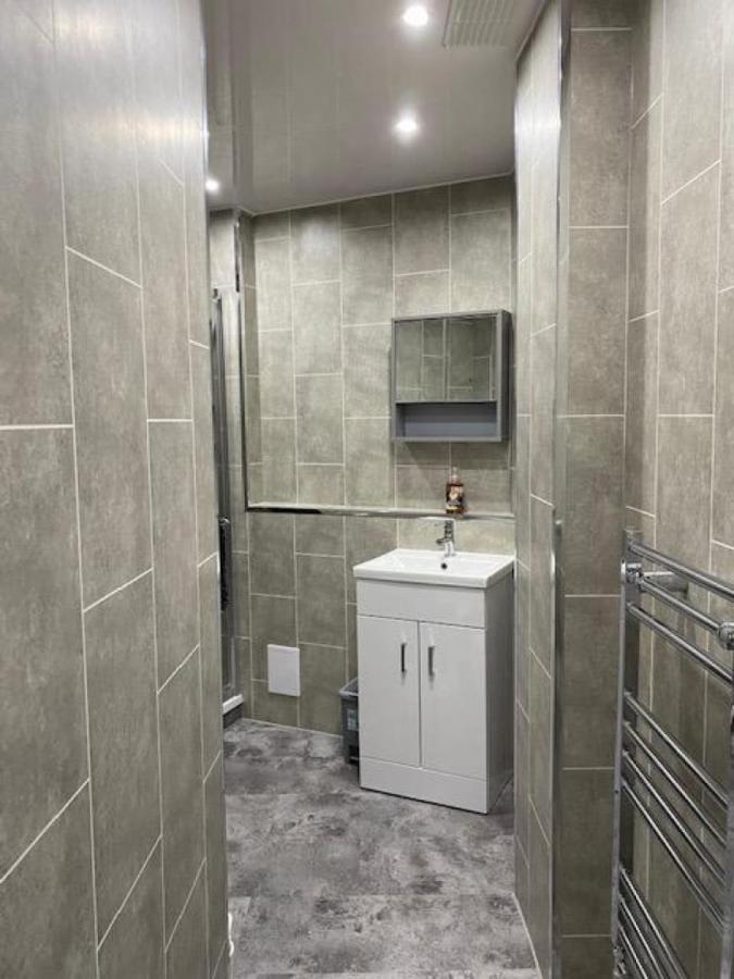 63A Innes St Inverness Eksteriør bilde