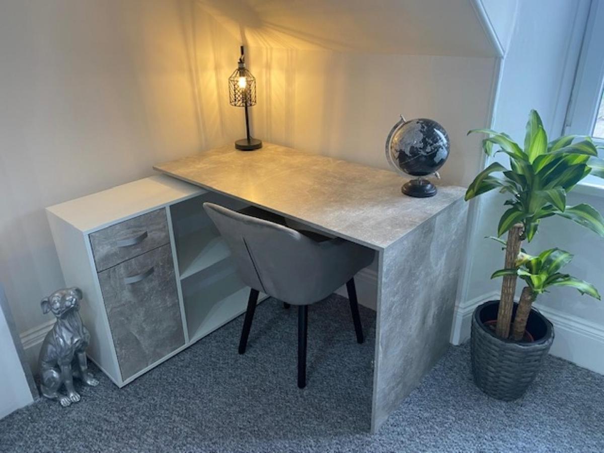 63A Innes St Inverness Eksteriør bilde