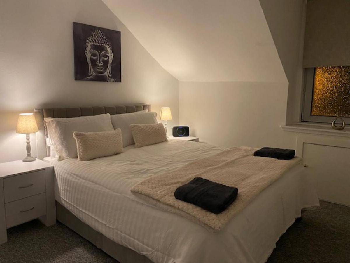 63A Innes St Inverness Eksteriør bilde