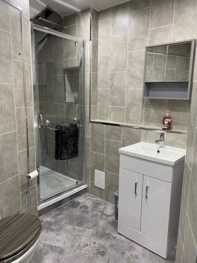 63A Innes St Inverness Eksteriør bilde