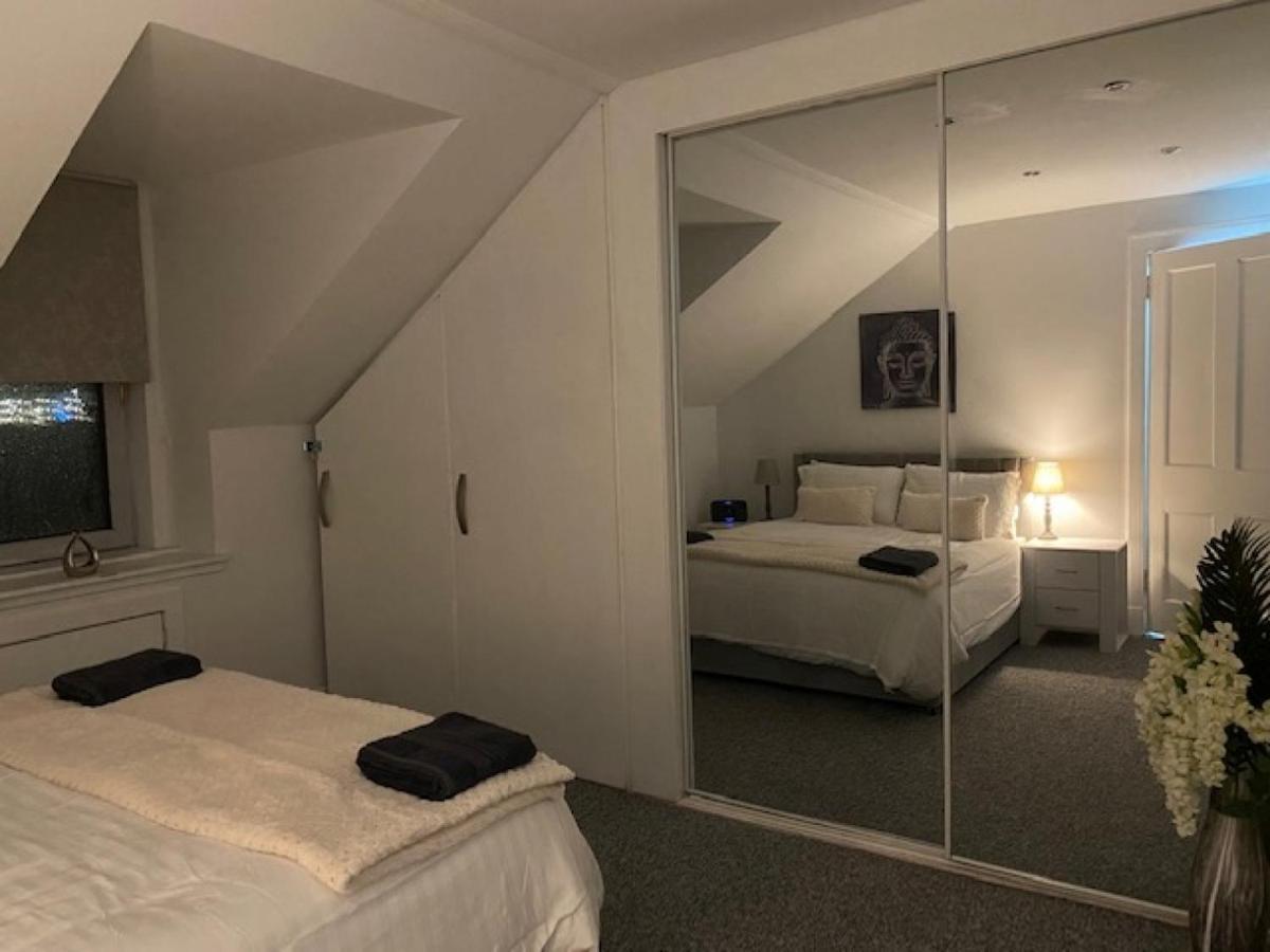 63A Innes St Inverness Eksteriør bilde