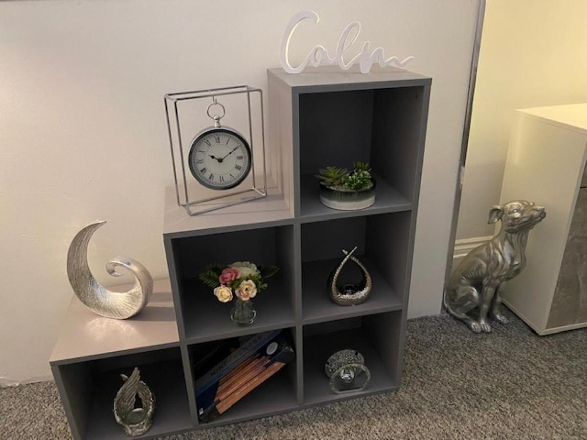 63A Innes St Inverness Eksteriør bilde