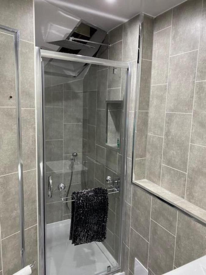 63A Innes St Inverness Eksteriør bilde