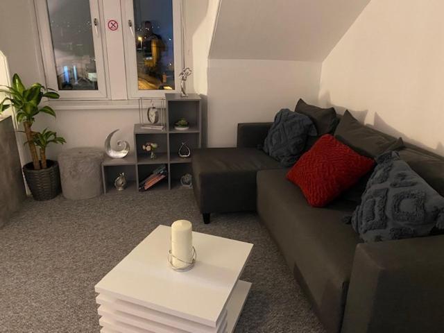 63A Innes St Inverness Eksteriør bilde
