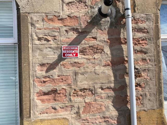 63A Innes St Inverness Eksteriør bilde