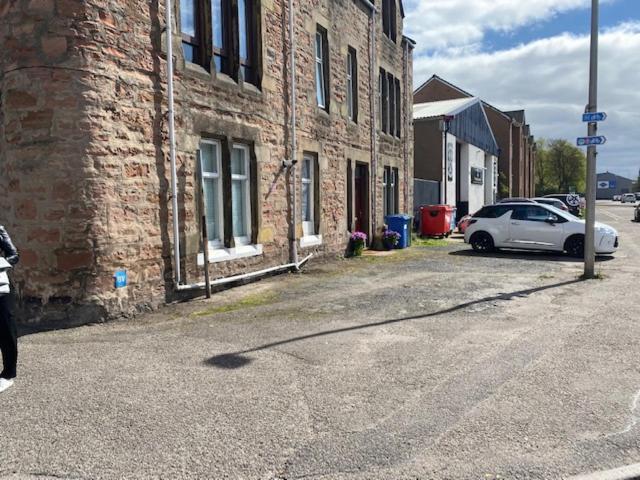 63A Innes St Inverness Eksteriør bilde